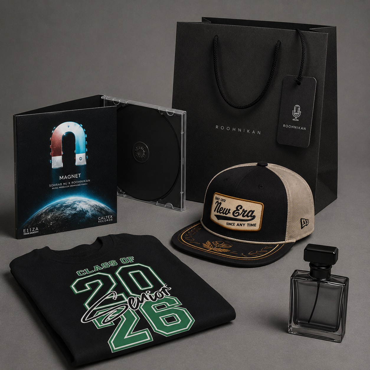 MAGNET Package